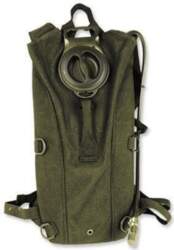 Highlander Mil-tec - Hydration Pack Mil