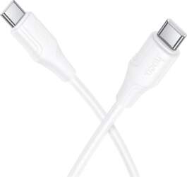 Hoco Kabelis Silikons Usb C Do