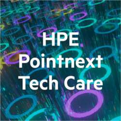HP Pointnext Tech Care Basic Service