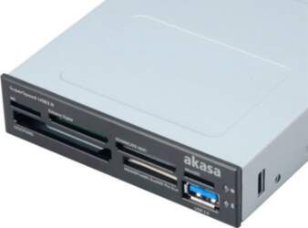 HUB USB Akasa AKASA Hub USB-C
