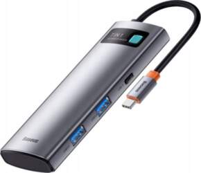 HUB USB Baseus 2x USB-C +