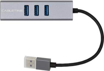 HUB USB Extra Digital Extra Digital
