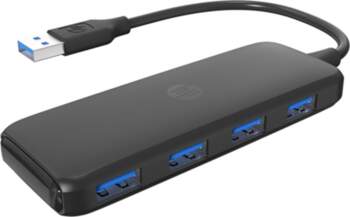 Hub Usb Hp Usb (3.0)
