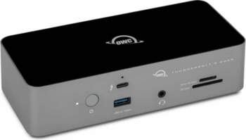 HUB USB OWC Thunderbolt 5 Dock