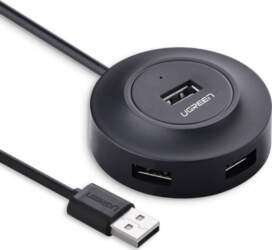 HUB USB Ugreen 4x USB-A 2