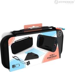 Hyperkin Starterkit Armor3 Switch2