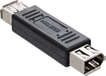 Inline Firewire 6-pin - Firewire 6-pin