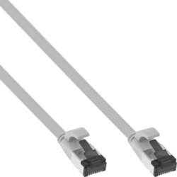 InLine InLine® Flat patch cable, U/FTP
