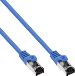 InLine InLine® Patch Cable S/FTP PiMF