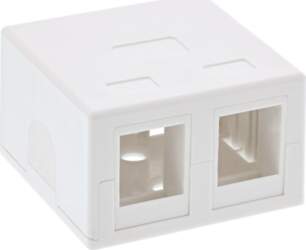 InLine InLine® Surface Mount Box for