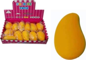 Inne Gniotek Mango