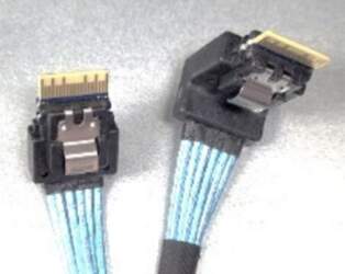 Intel Intel Cable Kit 1U SlimSas
