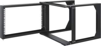 Intellinet Network Solutions INTELLINET 19" Open
