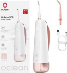 Irigators Oclean W10 Rozā