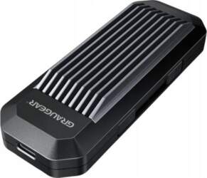 Kabata Graugear Graugear Externes        Gehäuse M