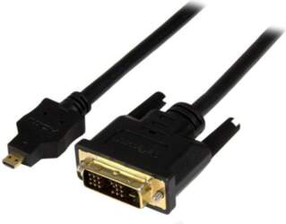 Kabelis Startech Hdmi Micro - Dvi-d