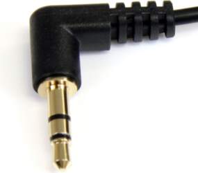 Kabelis Startech Jack 3.5mm -