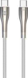 Kabelis Usb Sleek Usb-c - Usb-c