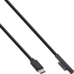 Kabelis Barošanas Inline Usb Type-c To