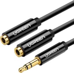 Kabelis Ugreen Jack 3.5mm -