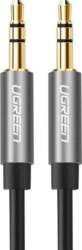 Kabelis Ugreen Jack 3.5mm -