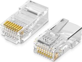 Kabelis Ugreen UGREEN NW110 Ethernet RJ45