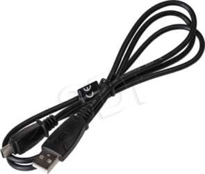 Kabelis Usb Akyga Usb-a - Miniusb