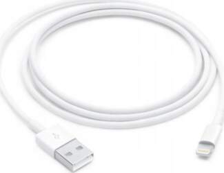 Kabelis Usb Apple Lightning - Usb-a