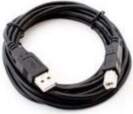 Kabelis Usb Art Usb-a - Micro-b
