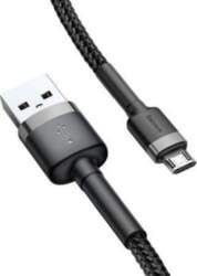 Kabelis Usb Baseus Usb-a - Microusb