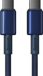 Kabelis Usb Baseus Usb-c - Usb-c