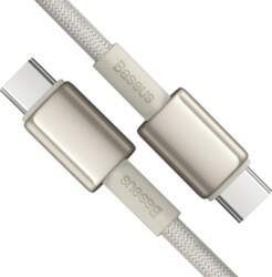 Kabelis Usb Baseus Usb-c - Usb-c