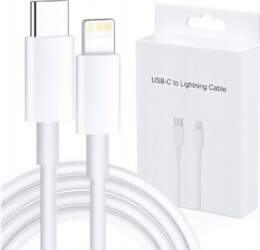 Kabelis Usb Bounn Usb-c - Lightning