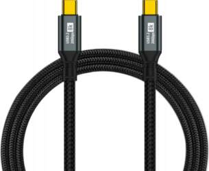 Kabelis Usb Bounn Usb-c - Usb-c