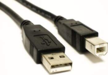 Kabelis Usb Cabletech Usb-a - Micro-b