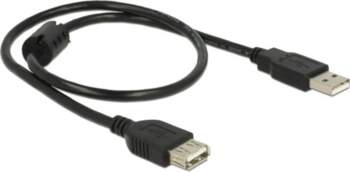 Kabelis Usb Delock Usb-a - Usb-a