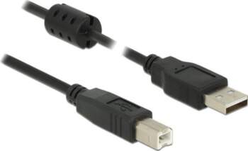 Kabelis Usb Delock Usb-a - Usb-b