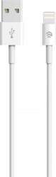 Kabelis Usb Devia Usb-a - Lightning