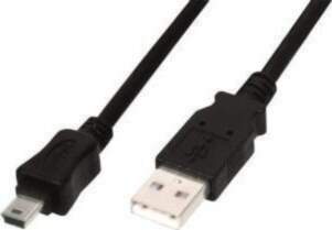 Kabelis Usb Digitus Usb-a - Micro-b