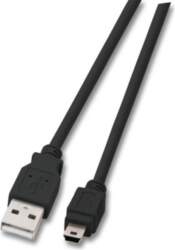Kabelis Usb Efb Usb-a - Miniusb