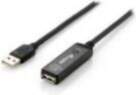 Kabelis Usb Equip Usb-a - Usb-a