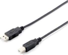 Kabelis Usb Equip Usb-a - Usb-b