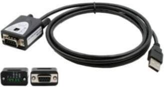 Kabelis Usb Exsys Usb-a - Usb-a