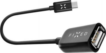 Kabelis Usb Fixed Usb-c - Usb-a