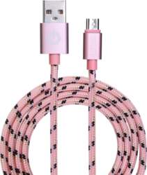 Kabelis Usb Garbot Usb-a - Microusb