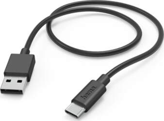 Kabelis Usb Hama Usb-a - Usb-c
