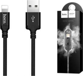 Kabelis Usb Hoco Usb-a - Lightning