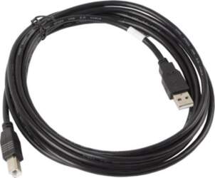 Kabelis Usb Lanberg Usb-a - Usb-b