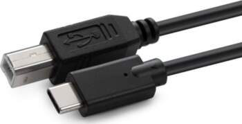 Kabelis Usb Microconnect Usb-c - Usb-b