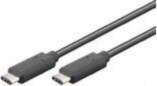 Kabelis Usb Microconnect Usb-c - Usb-c